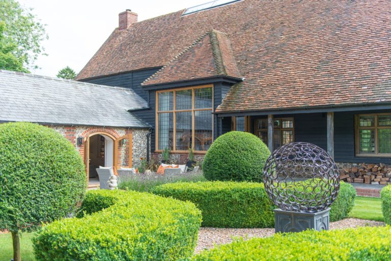 NUFFIELD-RG9 - Barn Conversion Photoshoot Location - SHOOTFACTORY