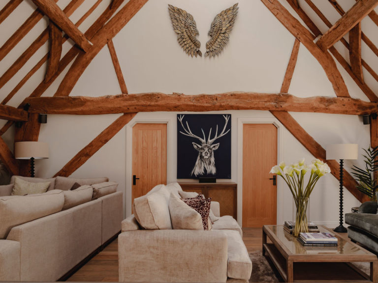 NUFFIELD-RG9 - Barn Conversion Photoshoot Location - SHOOTFACTORY