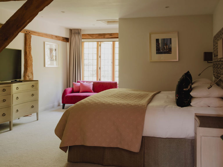 NUFFIELD-RG9 - Barn Conversion Photoshoot Location - SHOOTFACTORY