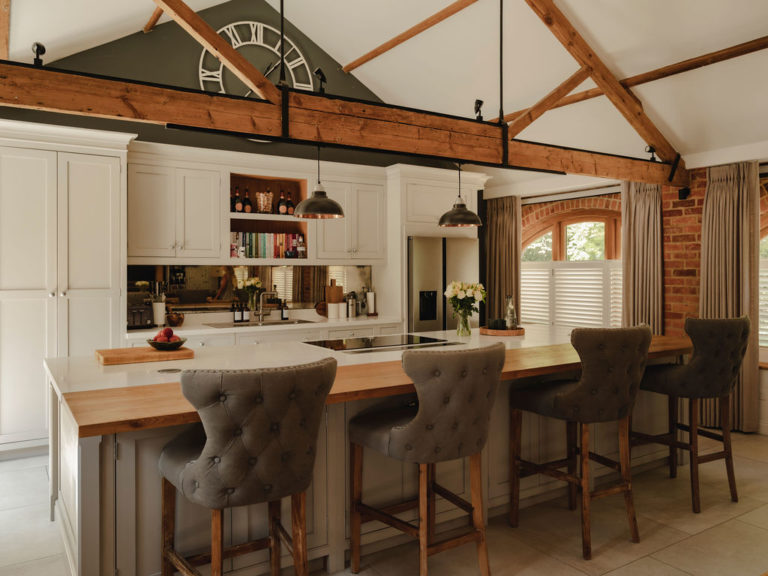 NUFFIELD-RG9 - Barn Conversion Photoshoot Location - SHOOTFACTORY