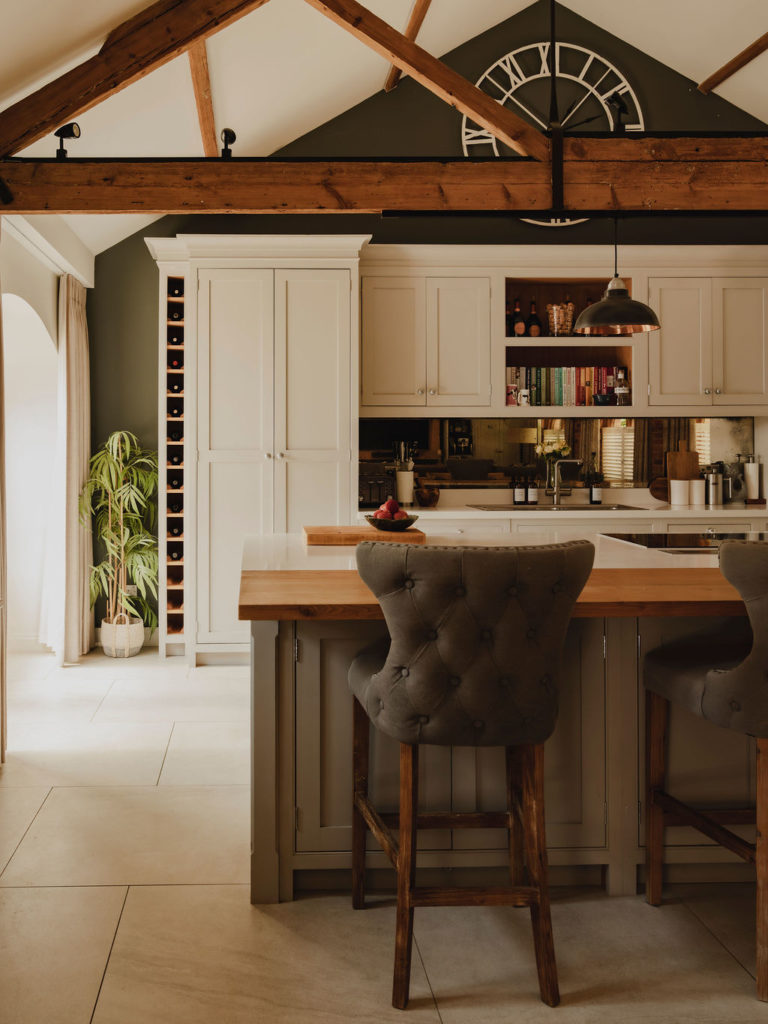 NUFFIELD-RG9 - Barn Conversion Photoshoot Location - SHOOTFACTORY