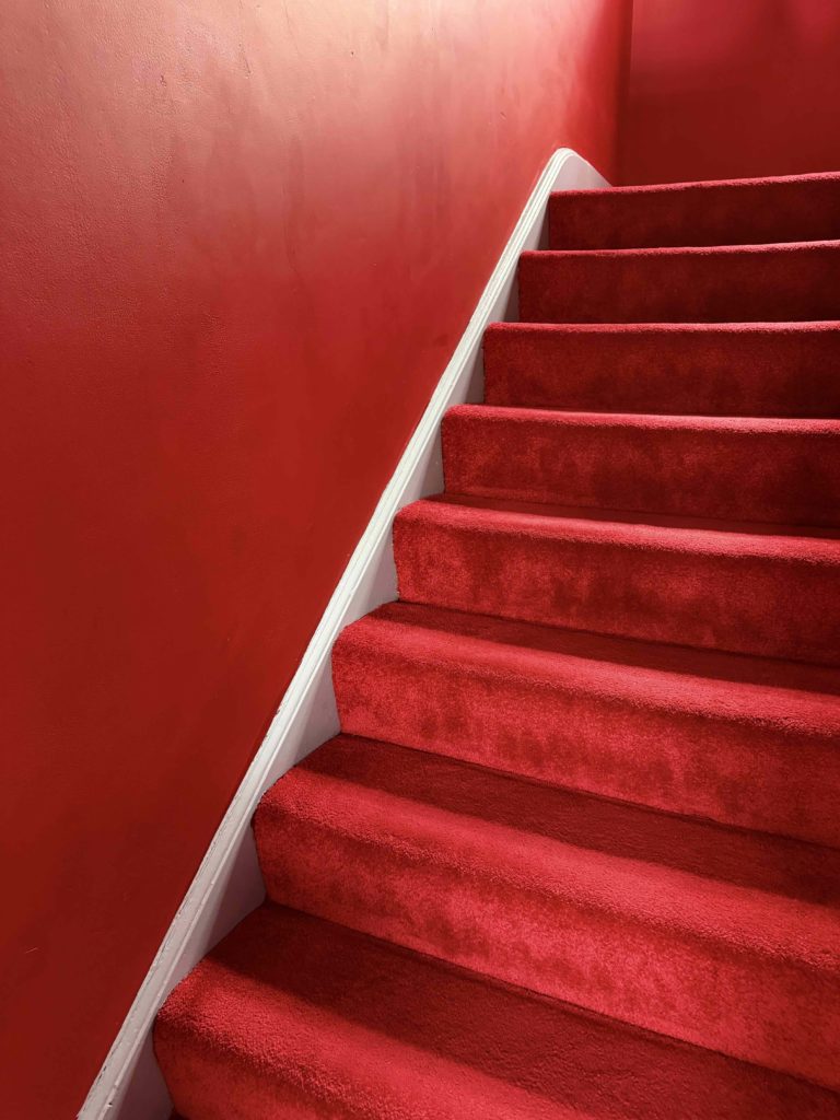 RED LONDON, E1 - SHOOTFACTORY - LONDON HOUSES