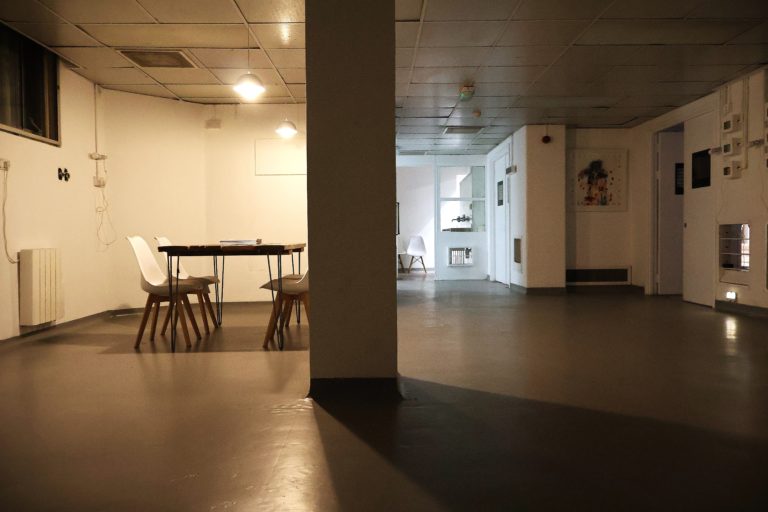 APPLEBY LONDON, WC1X - SHOOTFACTORY - QUIRKY & UNUSUAL LOCATIONS