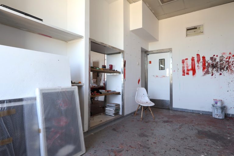 APPLEBY LONDON, WC1X - SHOOTFACTORY - QUIRKY & UNUSUAL LOCATIONS