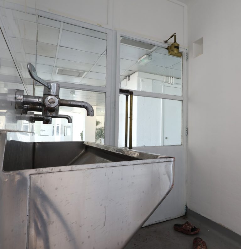 APPLEBY LONDON, WC1X - SHOOTFACTORY - QUIRKY & UNUSUAL LOCATIONS