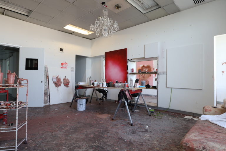 APPLEBY LONDON, WC1X - SHOOTFACTORY - QUIRKY & UNUSUAL LOCATIONS