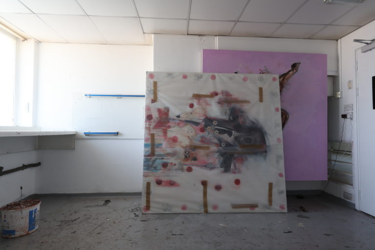 APPLEBY LONDON, WC1X - SHOOTFACTORY - QUIRKY & UNUSUAL LOCATIONS