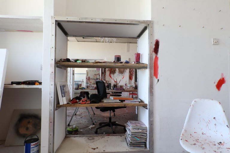 APPLEBY LONDON, WC1X - SHOOTFACTORY - QUIRKY & UNUSUAL LOCATIONS