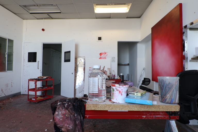 APPLEBY LONDON, WC1X - SHOOTFACTORY - QUIRKY & UNUSUAL LOCATIONS