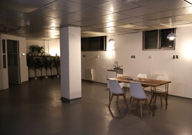 APPLEBY LONDON, WC1X - SHOOTFACTORY - QUIRKY & UNUSUAL LOCATIONS