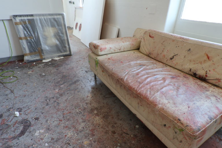 APPLEBY LONDON, WC1X - SHOOTFACTORY - QUIRKY & UNUSUAL LOCATIONS