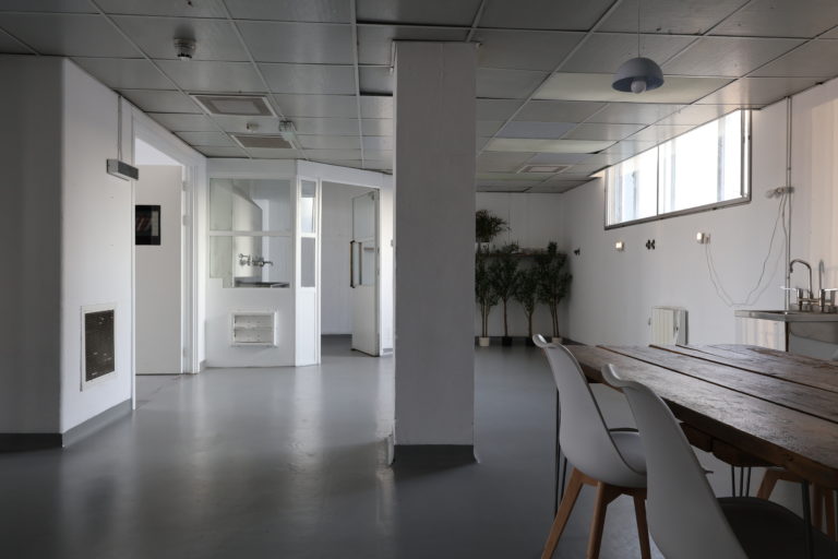 APPLEBY LONDON, WC1X - SHOOTFACTORY - QUIRKY & UNUSUAL LOCATIONS