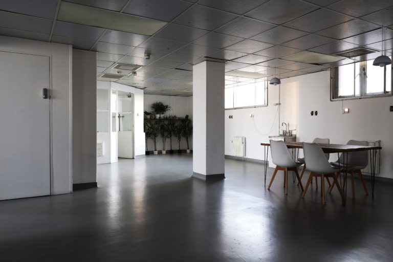 APPLEBY LONDON, WC1X - SHOOTFACTORY - QUIRKY & UNUSUAL LOCATIONS