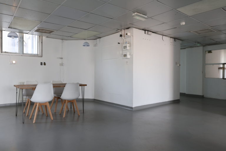 APPLEBY LONDON, WC1X - SHOOTFACTORY - QUIRKY & UNUSUAL LOCATIONS