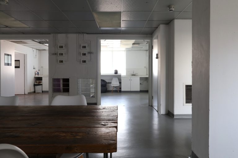 APPLEBY LONDON, WC1X - SHOOTFACTORY - QUIRKY & UNUSUAL LOCATIONS