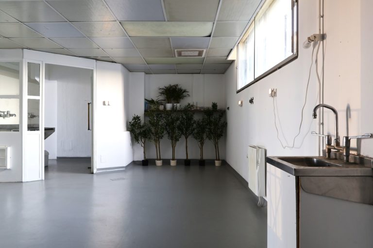 APPLEBY LONDON, WC1X - SHOOTFACTORY - QUIRKY & UNUSUAL LOCATIONS