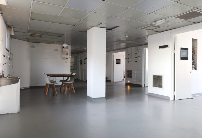 APPLEBY LONDON, WC1X - SHOOTFACTORY - QUIRKY & UNUSUAL LOCATIONS