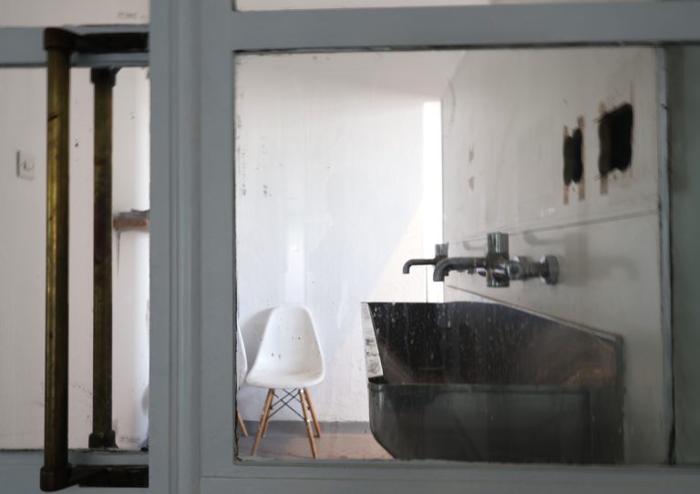 APPLEBY LONDON, WC1X - SHOOTFACTORY - QUIRKY & UNUSUAL LOCATIONS