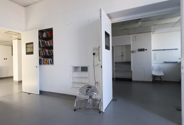 APPLEBY LONDON, WC1X - SHOOTFACTORY - QUIRKY & UNUSUAL LOCATIONS