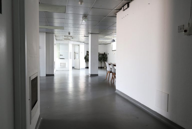 APPLEBY LONDON, WC1X - SHOOTFACTORY - QUIRKY & UNUSUAL LOCATIONS