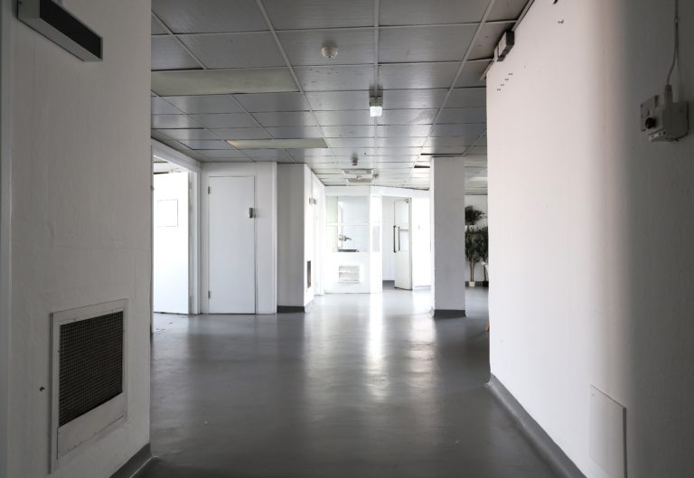 APPLEBY LONDON, WC1X - SHOOTFACTORY - QUIRKY & UNUSUAL LOCATIONS