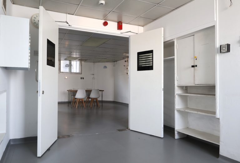 APPLEBY LONDON, WC1X - SHOOTFACTORY - QUIRKY & UNUSUAL LOCATIONS