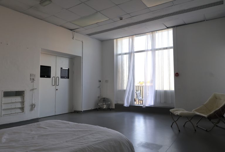 APPLEBY LONDON, WC1X - SHOOTFACTORY - QUIRKY & UNUSUAL LOCATIONS