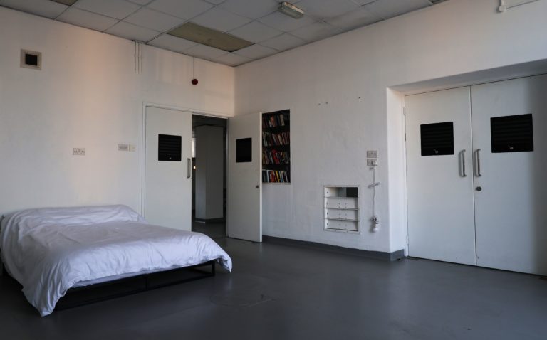 APPLEBY LONDON, WC1X - SHOOTFACTORY - QUIRKY & UNUSUAL LOCATIONS
