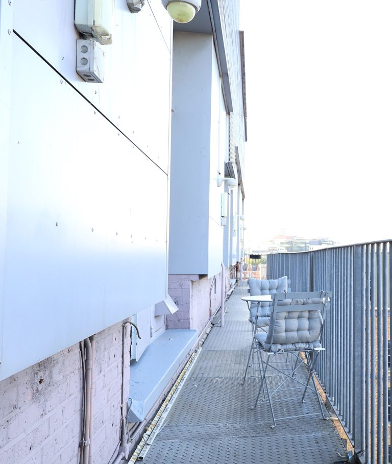 APPLEBY LONDON, WC1X - SHOOTFACTORY - QUIRKY & UNUSUAL LOCATIONS