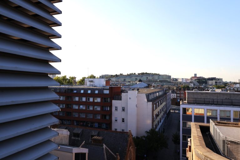 APPLEBY LONDON, WC1X - SHOOTFACTORY - QUIRKY & UNUSUAL LOCATIONS