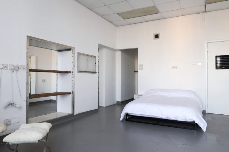 APPLEBY LONDON, WC1X - SHOOTFACTORY - QUIRKY & UNUSUAL LOCATIONS