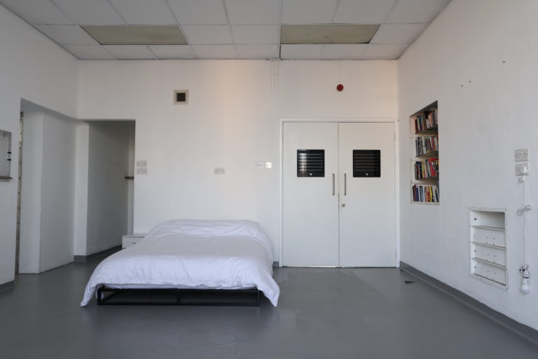 APPLEBY LONDON, WC1X - SHOOTFACTORY - QUIRKY & UNUSUAL LOCATIONS