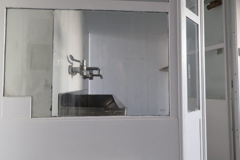 APPLEBY LONDON, WC1X - SHOOTFACTORY - QUIRKY & UNUSUAL LOCATIONS