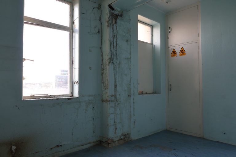 APPLEBY LONDON, WC1X - SHOOTFACTORY - QUIRKY & UNUSUAL LOCATIONS