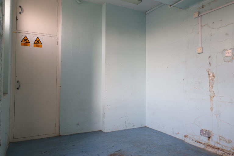 APPLEBY LONDON, WC1X - SHOOTFACTORY - QUIRKY & UNUSUAL LOCATIONS