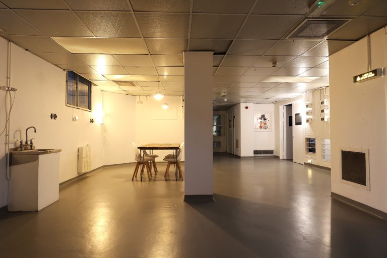 APPLEBY LONDON, WC1X - SHOOTFACTORY - QUIRKY & UNUSUAL LOCATIONS