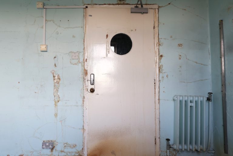 APPLEBY LONDON, WC1X - SHOOTFACTORY - QUIRKY & UNUSUAL LOCATIONS