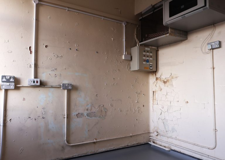 APPLEBY LONDON, WC1X - SHOOTFACTORY - QUIRKY & UNUSUAL LOCATIONS