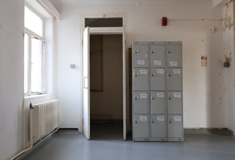 APPLEBY LONDON, WC1X - SHOOTFACTORY - QUIRKY & UNUSUAL LOCATIONS