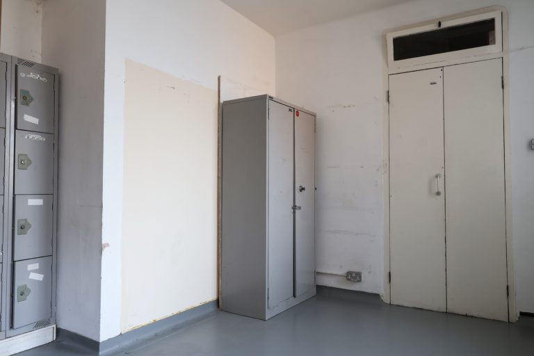 APPLEBY LONDON, WC1X - SHOOTFACTORY - QUIRKY & UNUSUAL LOCATIONS