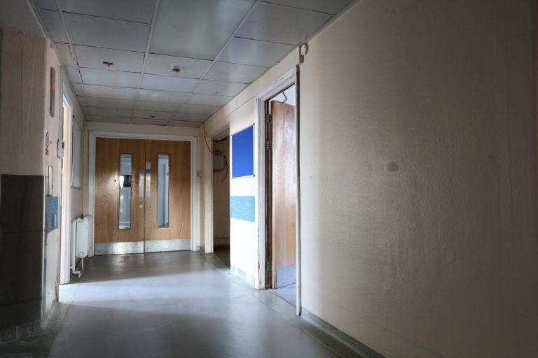 APPLEBY LONDON, WC1X - SHOOTFACTORY - QUIRKY & UNUSUAL LOCATIONS