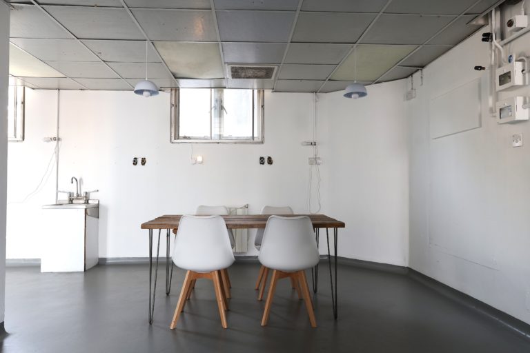 APPLEBY LONDON, WC1X - SHOOTFACTORY - QUIRKY & UNUSUAL LOCATIONS