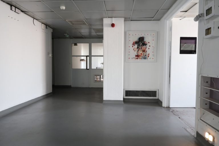 APPLEBY LONDON, WC1X - SHOOTFACTORY - QUIRKY & UNUSUAL LOCATIONS