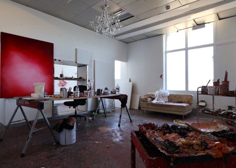 APPLEBY LONDON, WC1X - SHOOTFACTORY - QUIRKY & UNUSUAL LOCATIONS