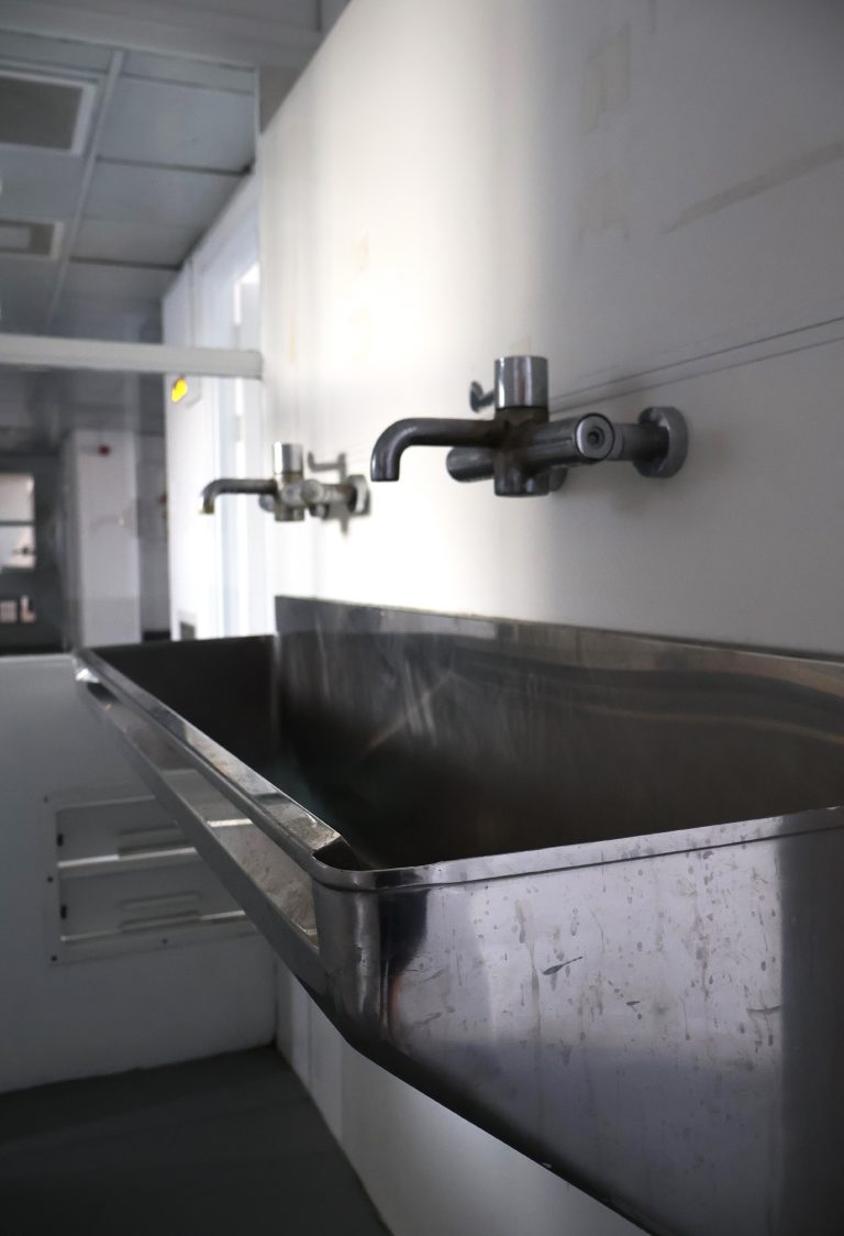 APPLEBY LONDON, WC1X - SHOOTFACTORY - QUIRKY & UNUSUAL LOCATIONS