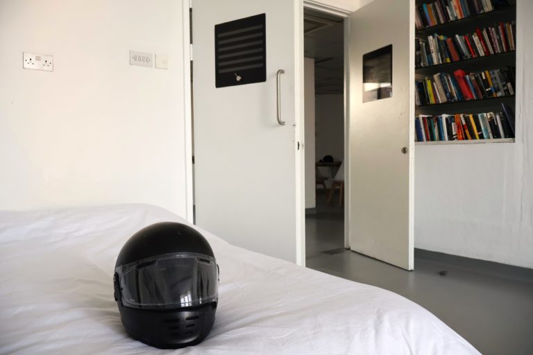 APPLEBY LONDON, WC1X - SHOOTFACTORY - QUIRKY & UNUSUAL LOCATIONS