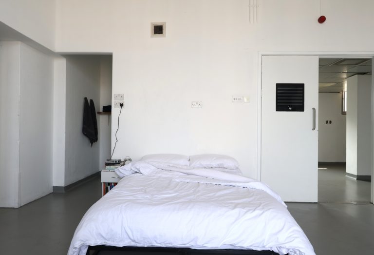 APPLEBY LONDON, WC1X - SHOOTFACTORY - QUIRKY & UNUSUAL LOCATIONS