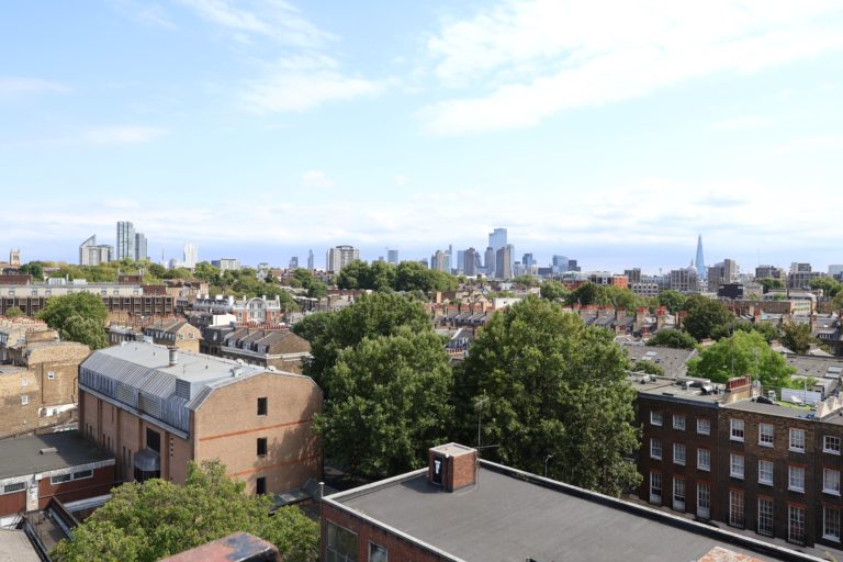 APPLEBY LONDON, WC1X - SHOOTFACTORY - QUIRKY & UNUSUAL LOCATIONS