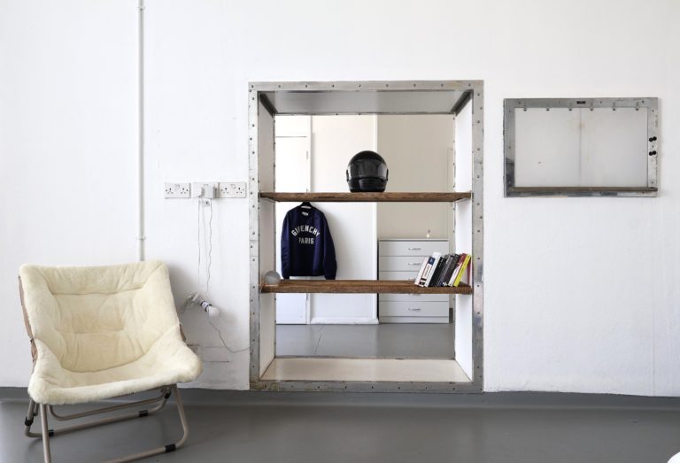 APPLEBY LONDON, WC1X - SHOOTFACTORY - QUIRKY & UNUSUAL LOCATIONS