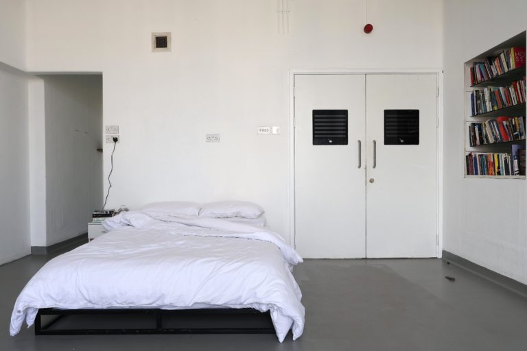 APPLEBY LONDON, WC1X - SHOOTFACTORY - QUIRKY & UNUSUAL LOCATIONS